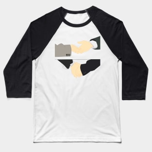 Extraordinary Attorney Woo Baseball T-Shirt